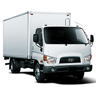 заказать HYUNDAI 3-х тонник