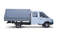 заказ газели
