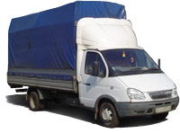 заказ газели