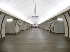 метро савеловская